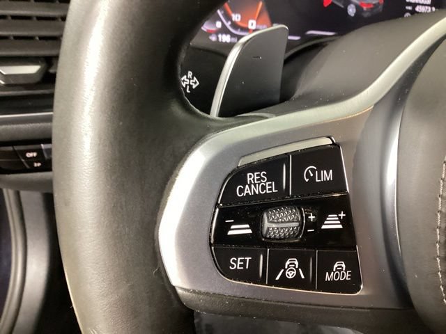 Used 2019 BMW M850i xDrive Coupe w/ M Carbon Exterior Package AWD/4WD image 21