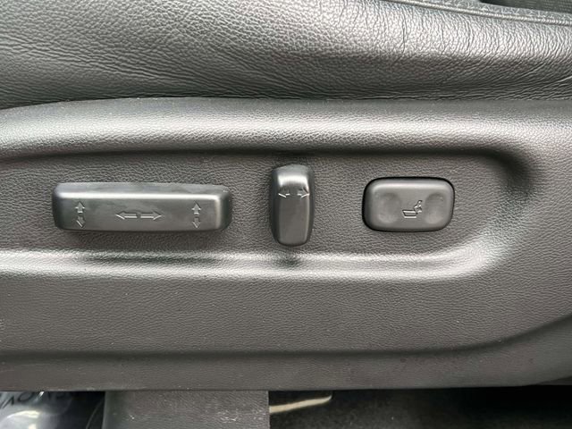 Certified 2021 Honda Passport Elite image 28