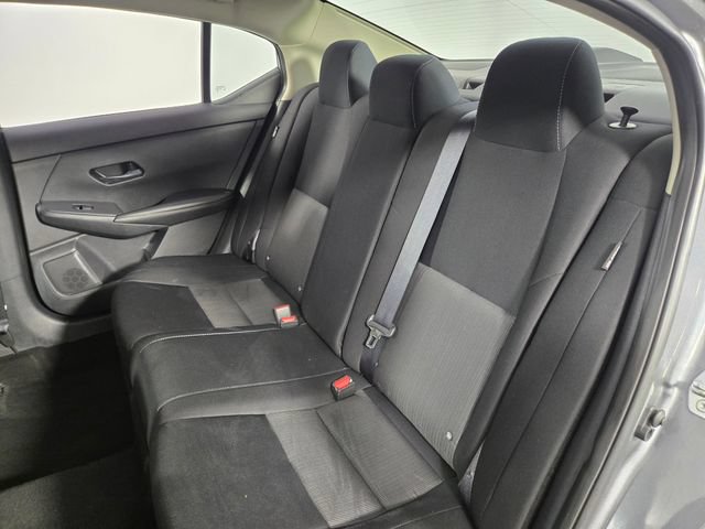 Used 2024 Nissan Sentra SV FWD image 16