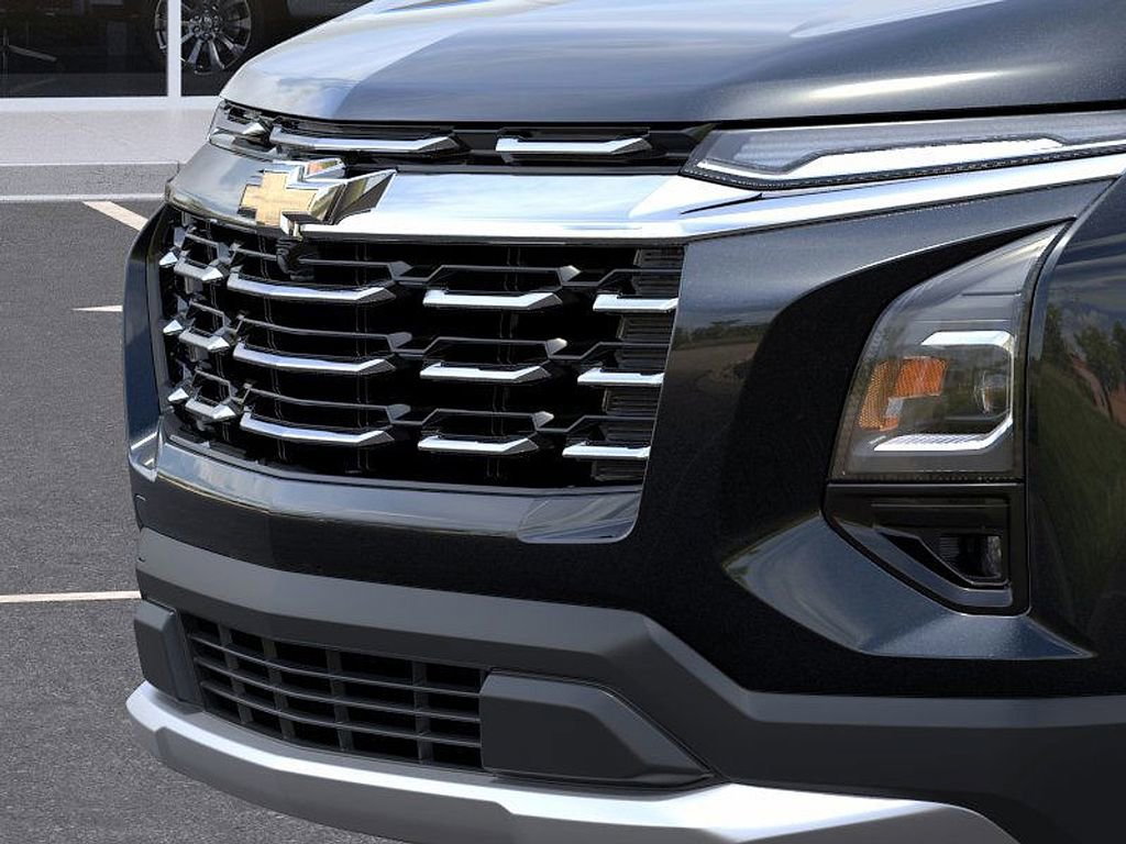 New 2026 Chevrolet Equinox LT AWD/4WD image 13