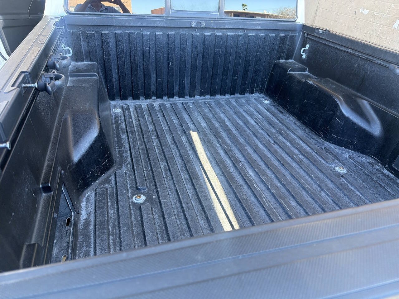 Used 2016 Toyota Tacoma TRD Off-Road w/ Towing Package RWD image 14