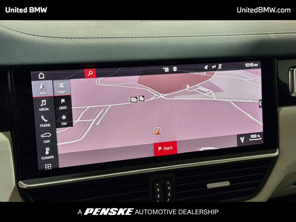 Used 2019 Porsche Cayenne AWD/4WD image 17