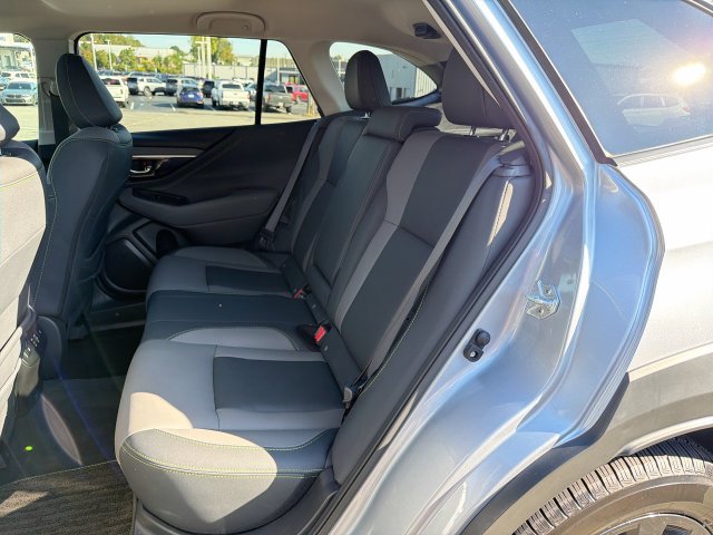 Certified 2023 Subaru Outback Onyx Edition XT AWD/4WD image 27