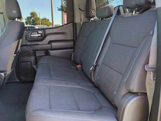 Used 2021 Chevrolet Silverado 1500 LT RWD image 15