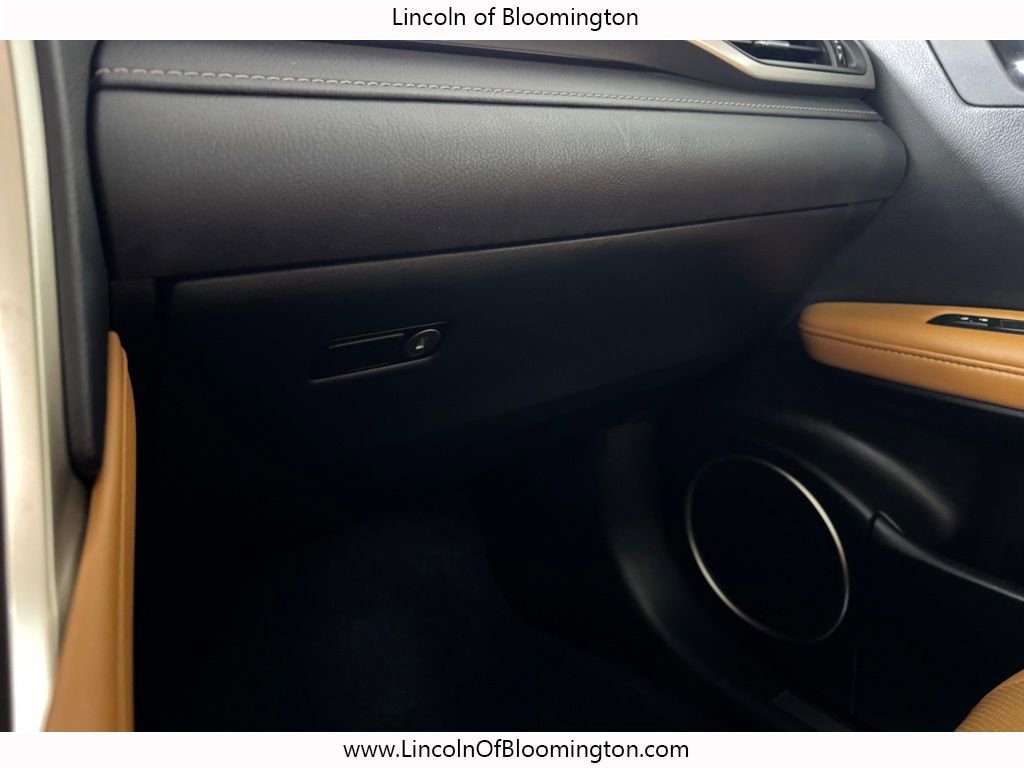 Used 2021 Lexus RX 450h AWD w/ Luxury Package image 46