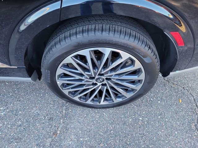 Used 2026 Hyundai Palisade Calligraphy FWD image 7