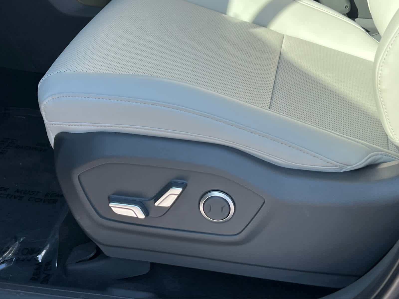 New 2026 Hyundai Santa Fe SEL image 27