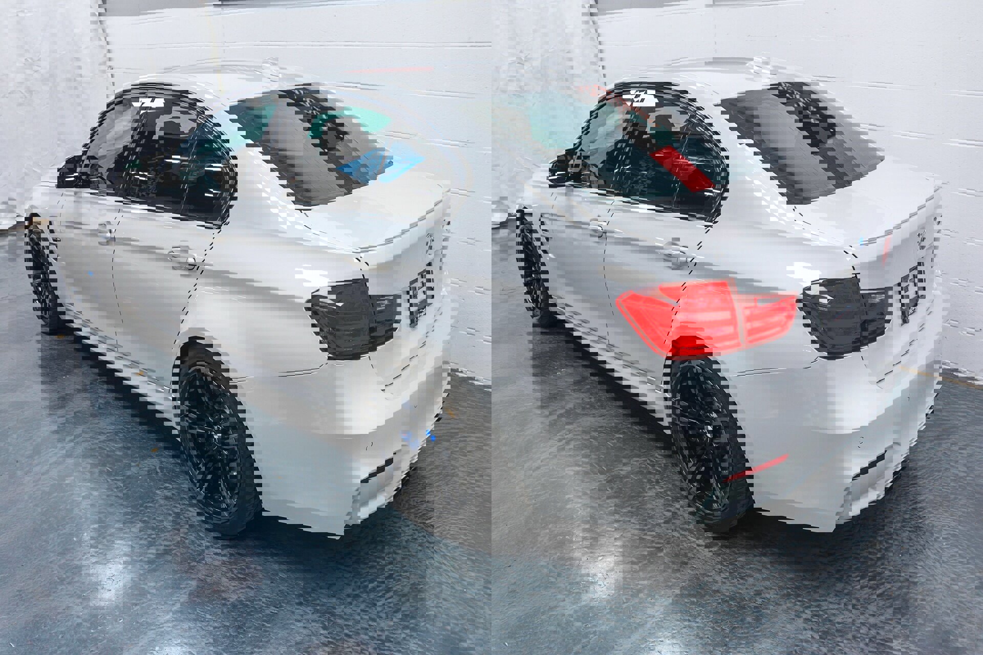 Used 2015 BMW M3 image 15