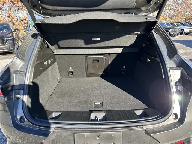 Used 2024 Dodge Hornet R/T Plus w/ Tech Pack Plus w/o Parking image 13