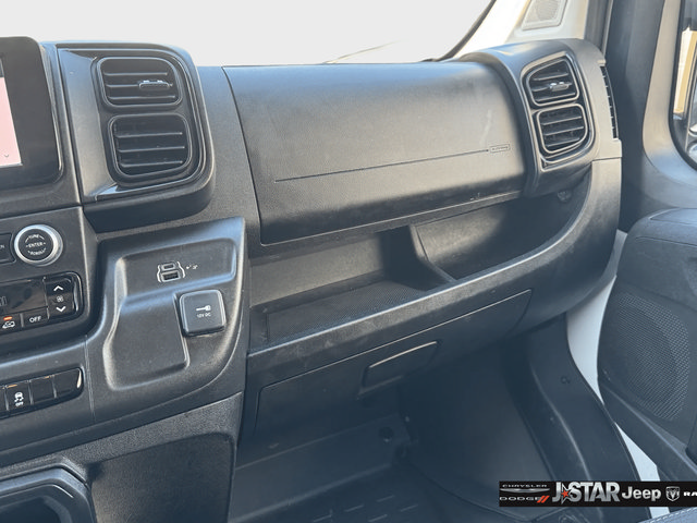 Used 2023 RAM ProMaster 3500 FWD image 15