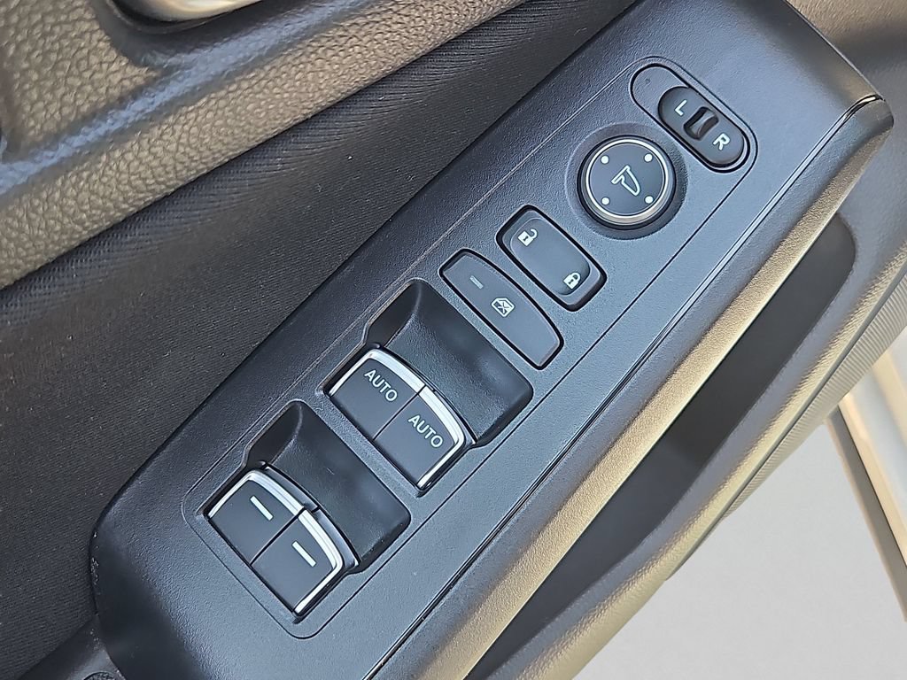 Certified 2024 Honda Civic LX image 21