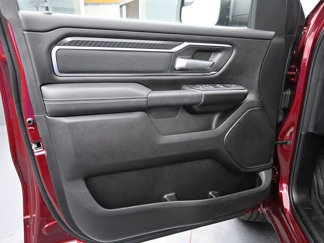 New 2026 RAM 1500 4x4 Crew Cab image 12