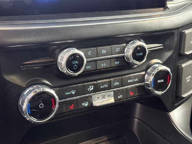 Used 2024 Ford F150 XLT w/ Equipment Group 302A MID AWD/4WD image 31
