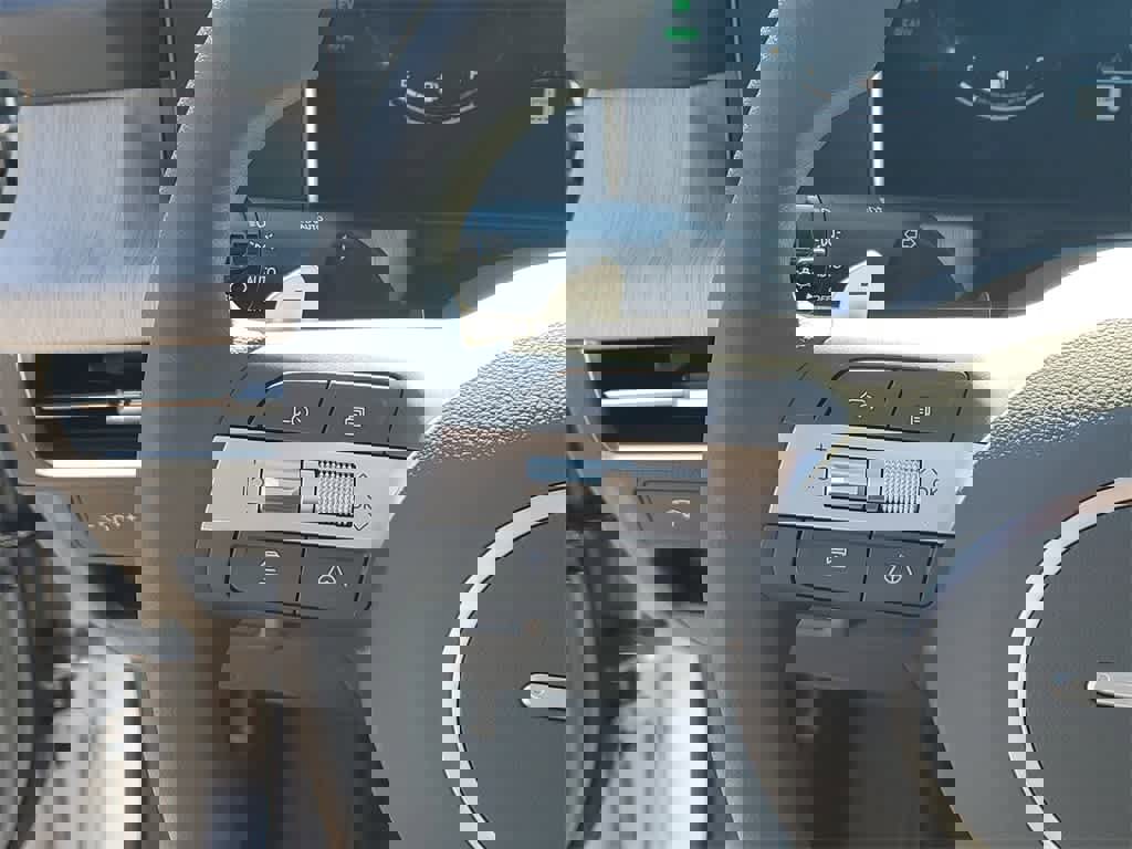 New 2026 Hyundai Sonata Blue image 28