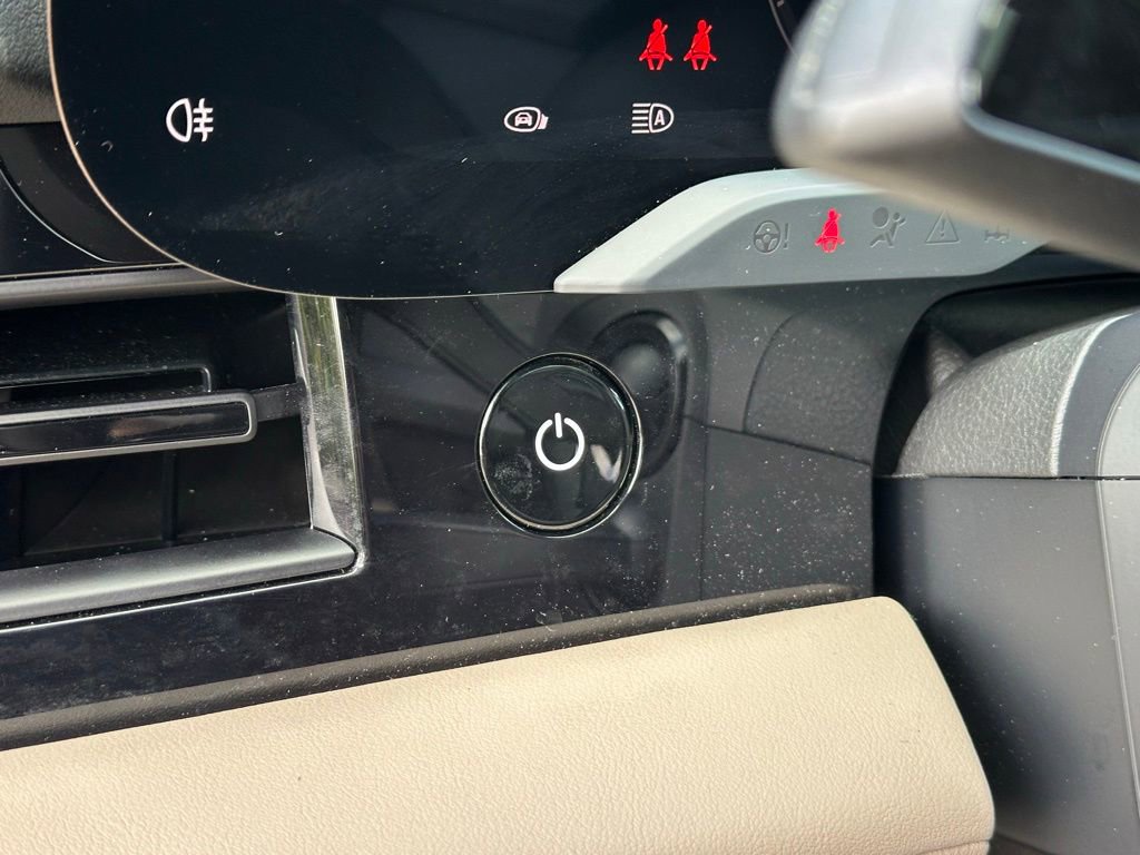 Certified 2024 Porsche Taycan 4S image 33