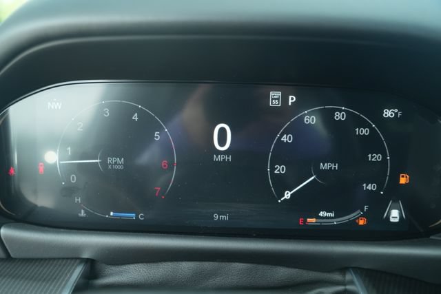New 2026 Jeep Grand Wagoneer Summit AWD/4WD image 33