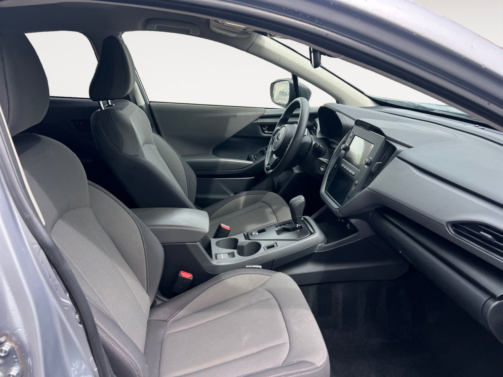 Used 2025 Subaru Crosstrek 2.0i AWD/4WD image 15