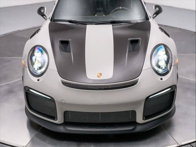Used 2019 Porsche 911 GT2 RS RWD image 13