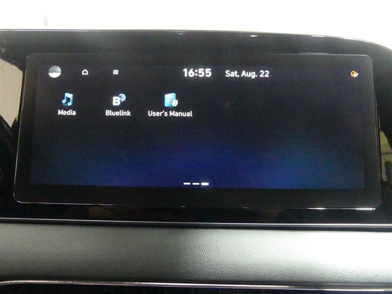 Used 2021 Hyundai Palisade Calligraphy AWD/4WD image 44