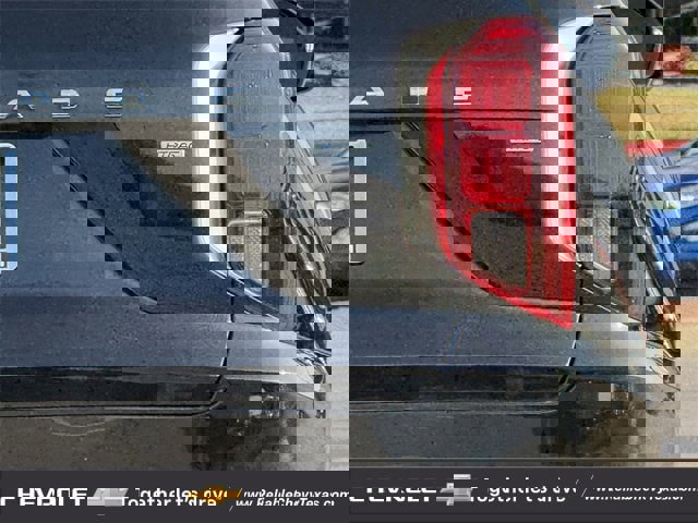 Used 2021 Hyundai Palisade Calligraphy image 8