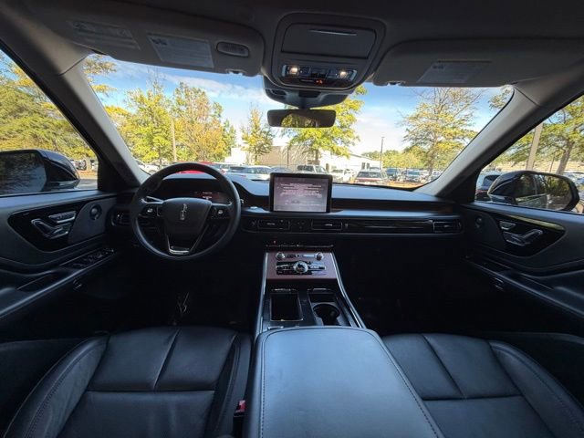 Used 2022 Lincoln Aviator Reserve image 9