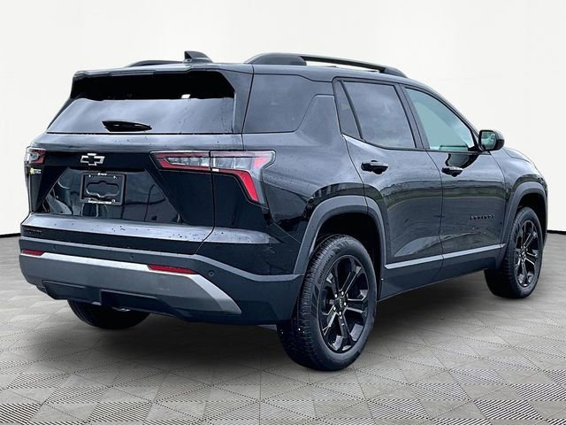 New 2026 Chevrolet Equinox LT FWD image 6