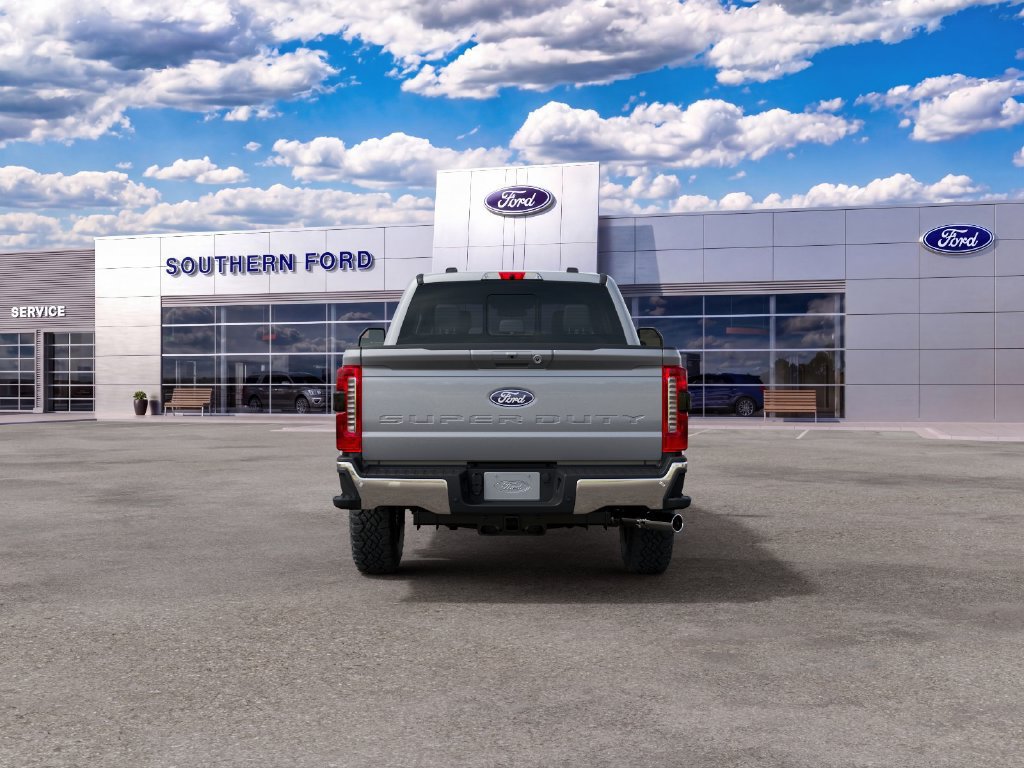 New 2027 Ford F250 Lariat w/ Tremor Off-Road Package AWD/4WD image 5