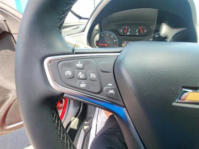 Used 2024 Chevrolet Malibu RS w/ LPO, Floor Liner Package FWD image 23