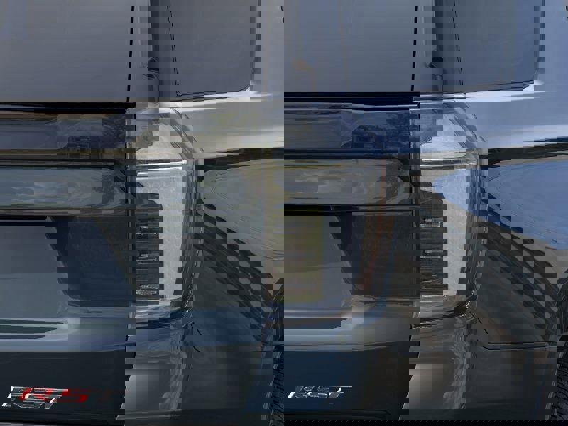 New 2026 Chevrolet Tahoe RST w/ Advanced Technology Package image 11