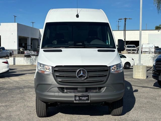 New 2026 Mercedes-Benz Sprinter 144 Cargo image 10