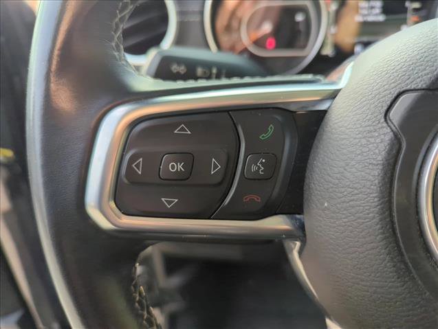 Used 2020 Jeep Gladiator Overland w/ Popular Equipment Package image 14