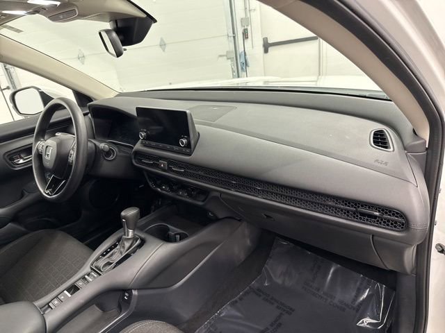 Certified 2024 Honda HR-V LX image 22