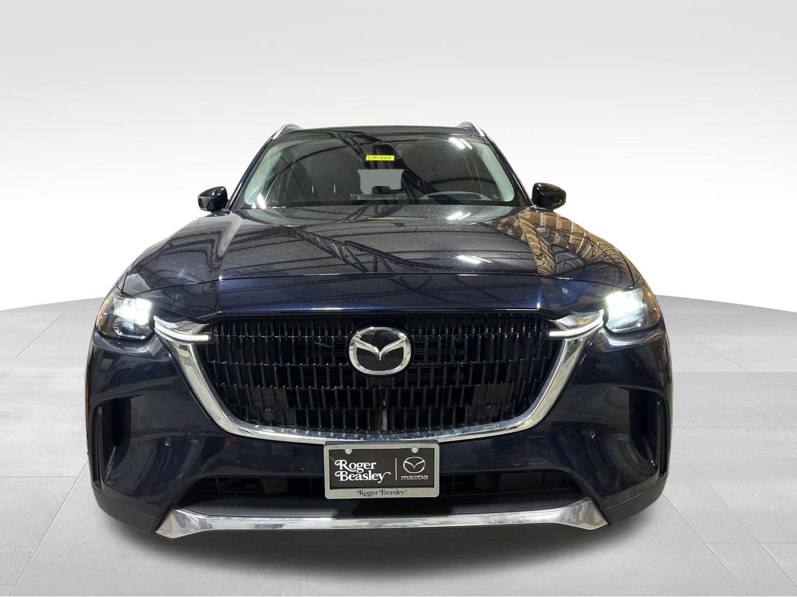 Certified 2024 MAZDA CX-90 3.3 Turbo w/ Premium Package AWD/4WD image 2