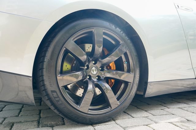 Used 2010 Nissan GT-R Premium AWD/4WD image 52