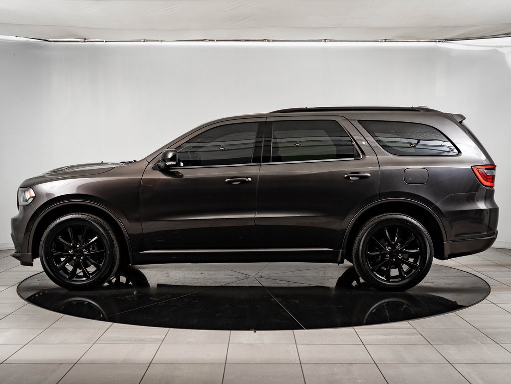 Used 2018 Dodge Durango GT w/ Premium Group image 11