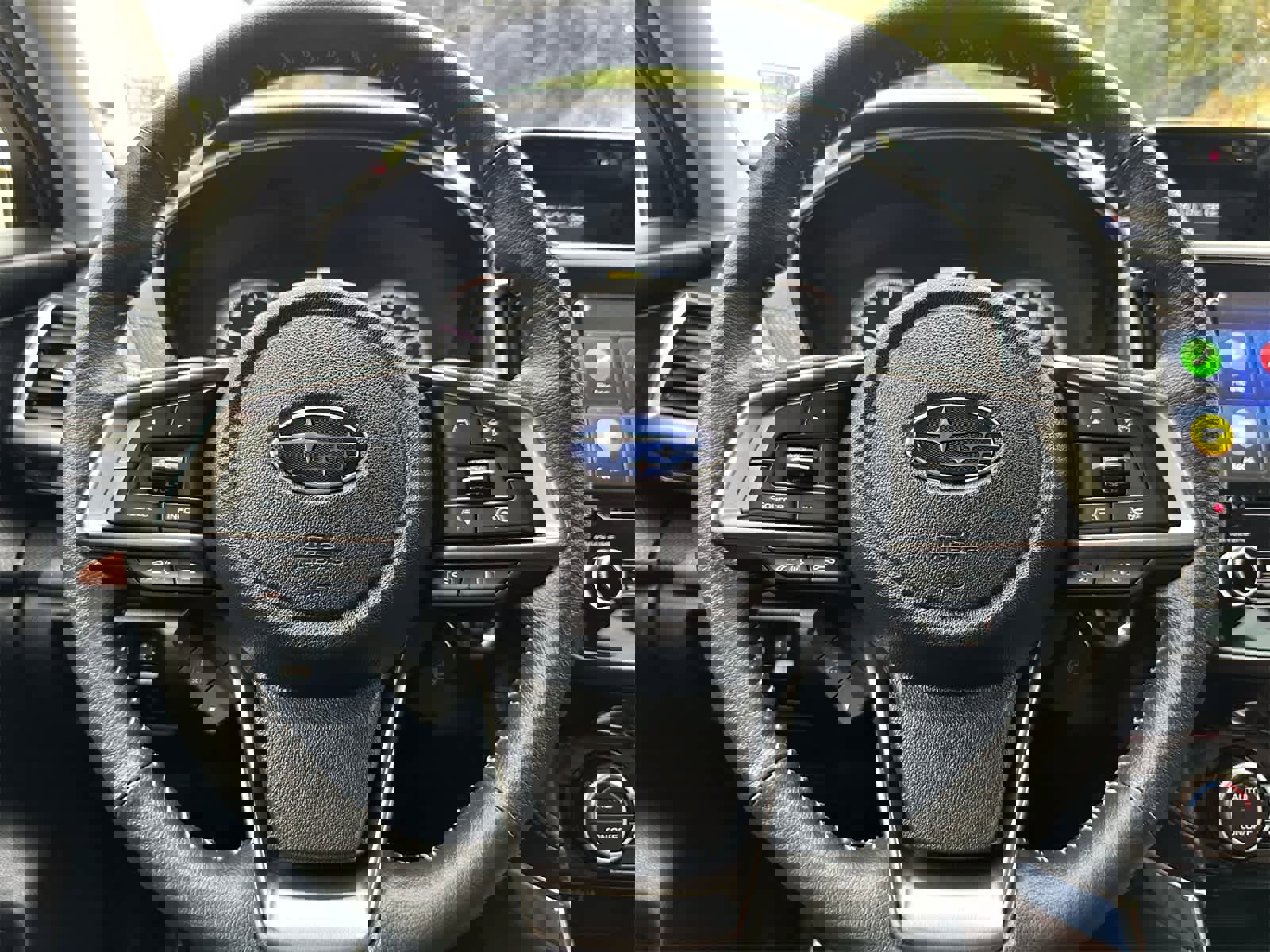 Certified 2023 Subaru Forester Touring image 17