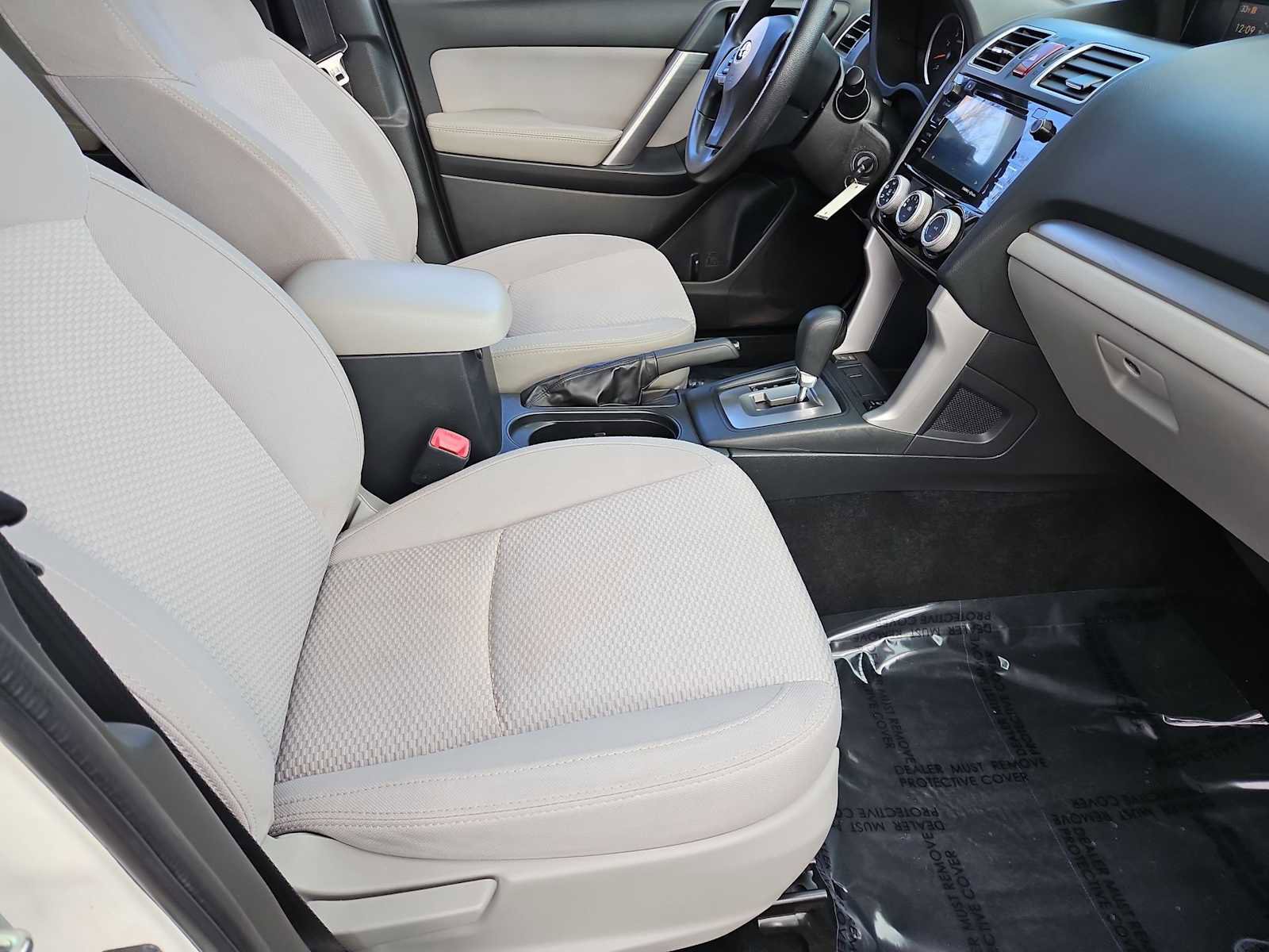 Used 2016 Subaru Forester 2.5i Premium w/ Popular Package #2 image 21