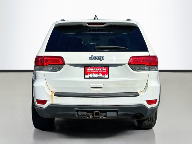 Used 2014 Jeep Grand Cherokee Laredo w/ All Weather Capability Group AWD/4WD image 7