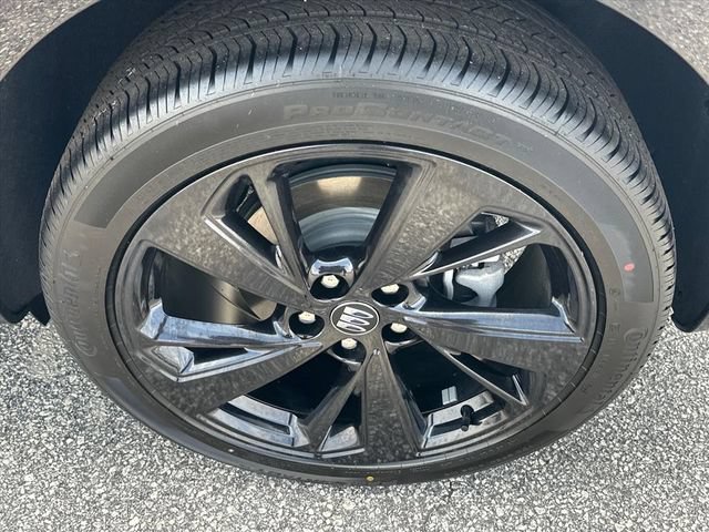 New 2026 Buick Envision Sport Touring AWD/4WD image 16