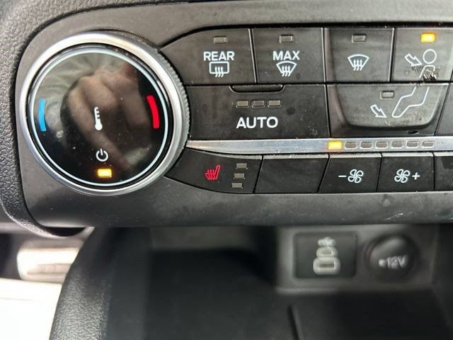 Used 2024 Ford Escape ST-Line AWD/4WD image 32