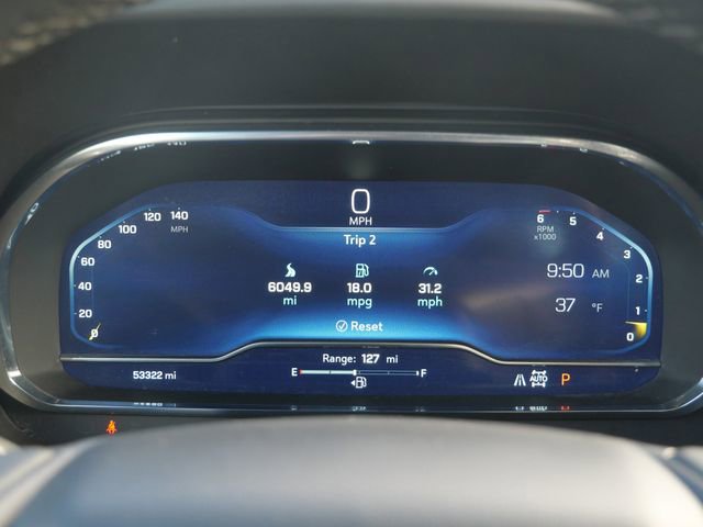 Used 2024 Chevrolet Tahoe LT image 23