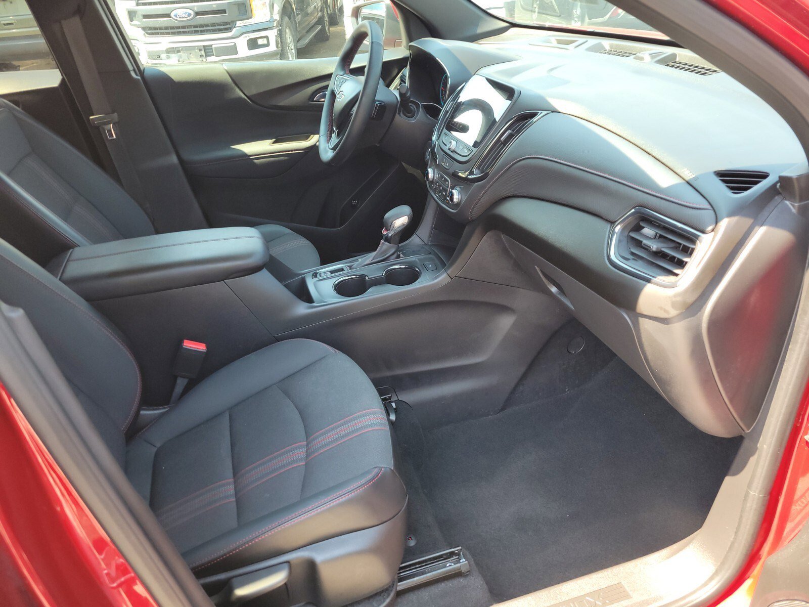 Used 2023 Chevrolet Equinox RS image 13