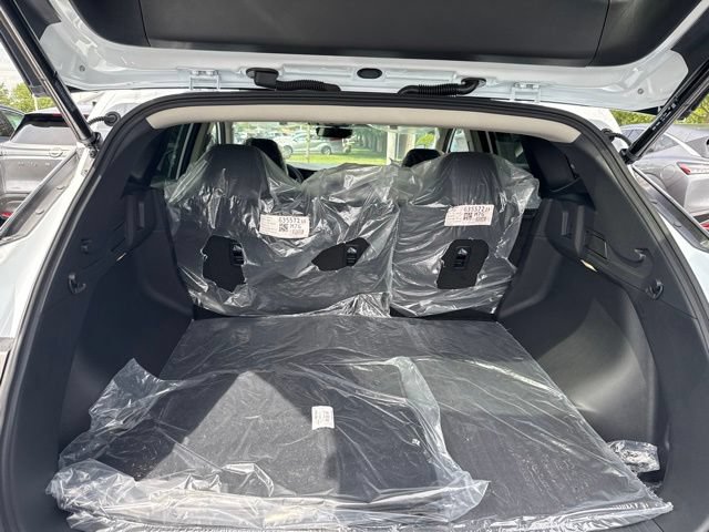 New 2026 Nissan Murano SL AWD/4WD image 14