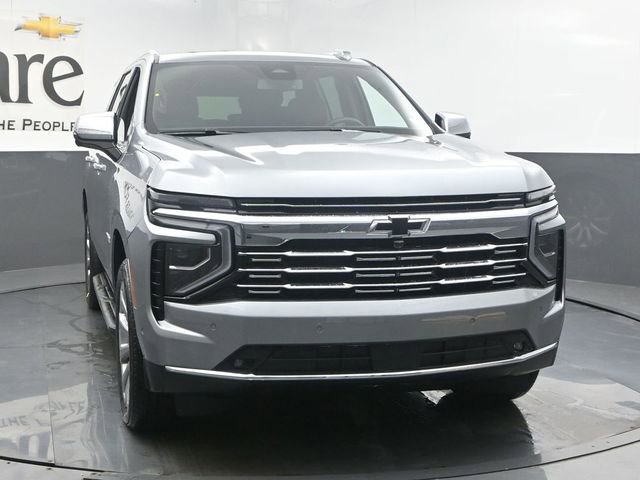 New 2026 Chevrolet Tahoe Premier image 30