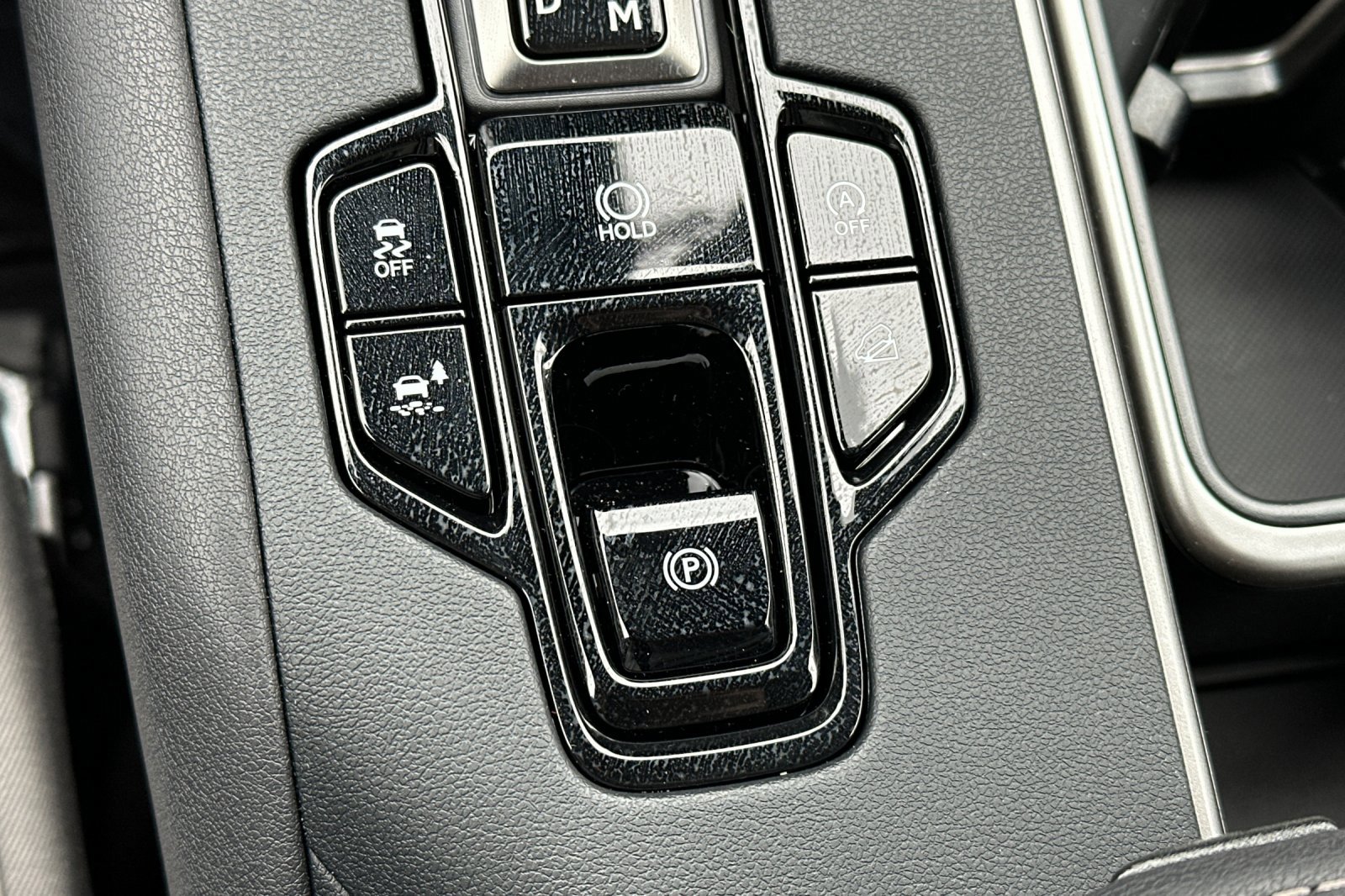 New 2026 Lexus TX 350 AWD image 21