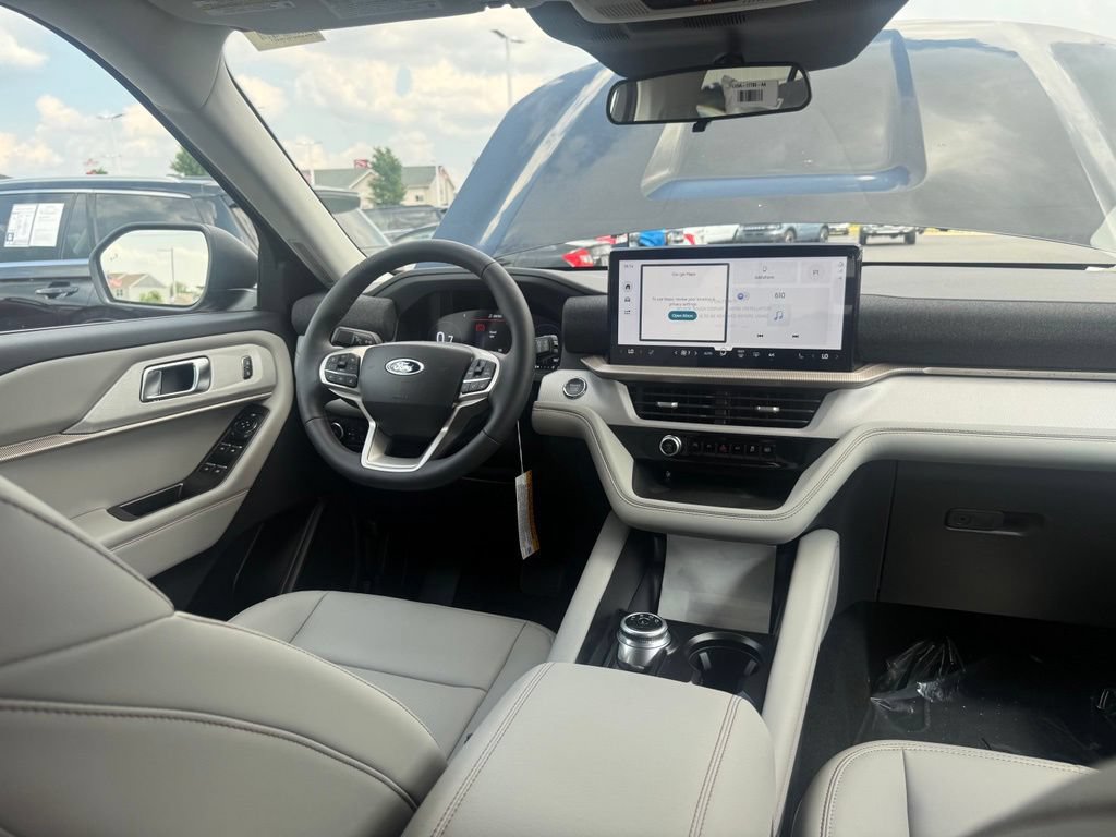 New 2026 Ford Explorer Active w/ Active Comfort Package AWD/4WD image 61