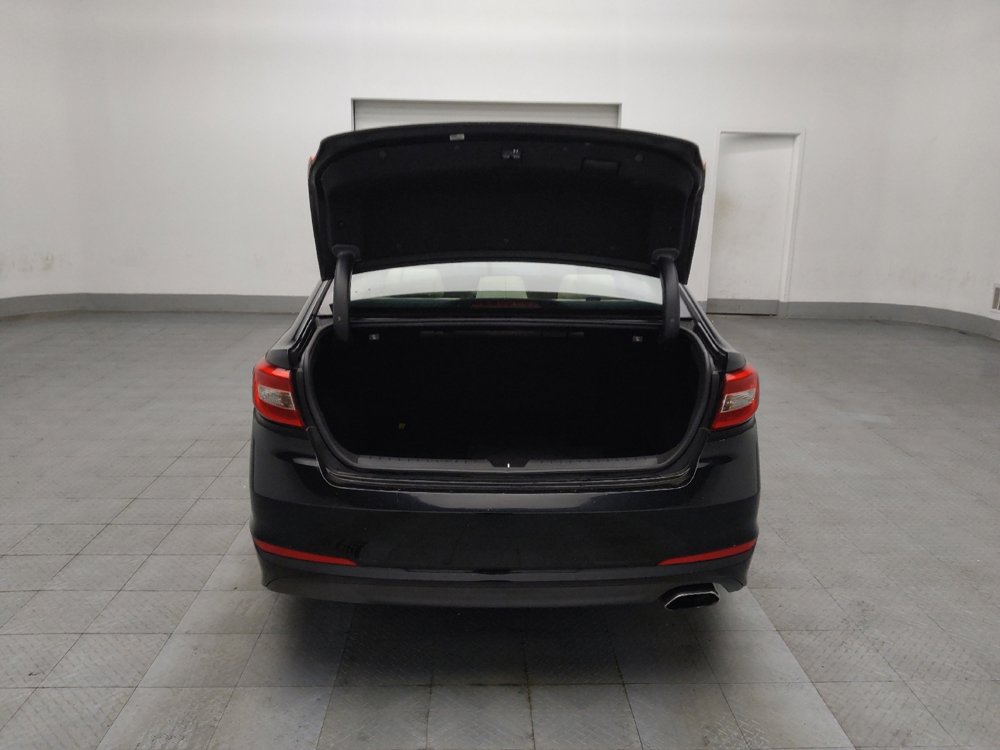 Used 2016 Hyundai Sonata SE image 29