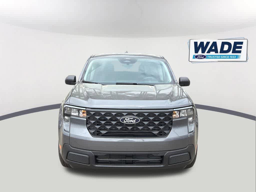 New 2026 Ford Maverick XL FWD image 2