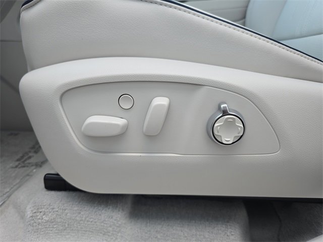 New 2026 Buick Enclave Avenir w/ Super Cruise Package image 19