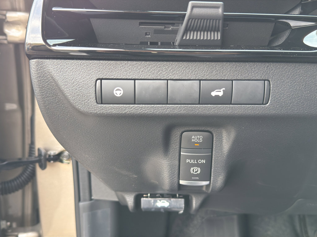 New 2026 Nissan Murano SL image 24